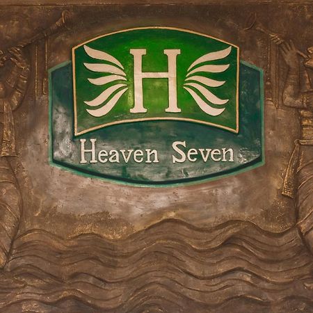 Heaven Seven Канди Экстерьер фото